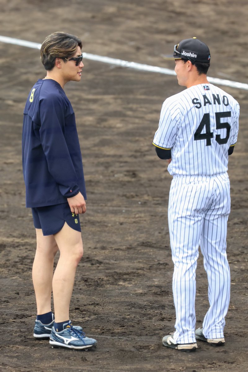 おもち tweet media