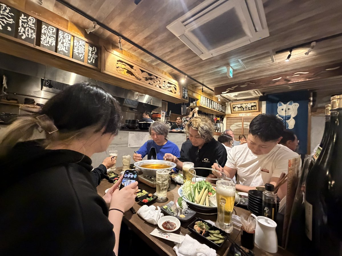 うめたろう tweet media