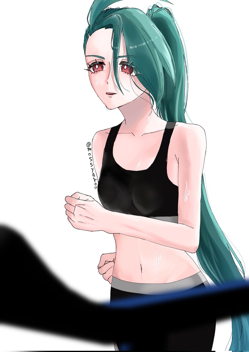 もすすけ tweet media