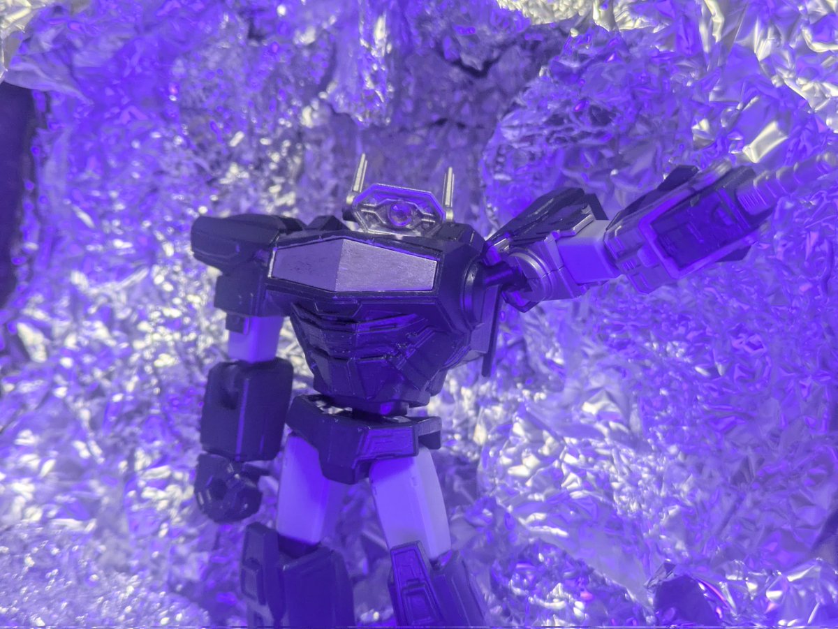 reonahobby007's tweet photo. レツヒメ「エイヤ殿よ…銀の世界樹、討ち取らせていただく！！」
ロア「樹は私たちが、ヴァックさんはエイヤさんを！」
#異常物体AR3 https://t.co/32gkpQqElp