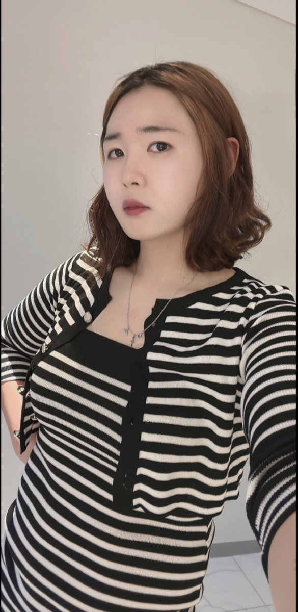 온화 tweet media