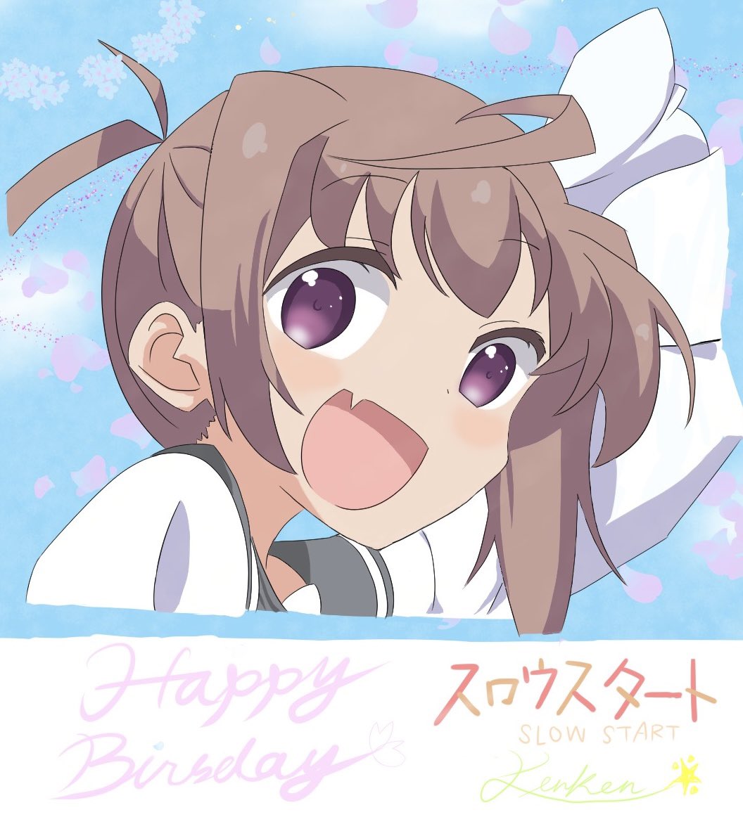 けんけん tweet media