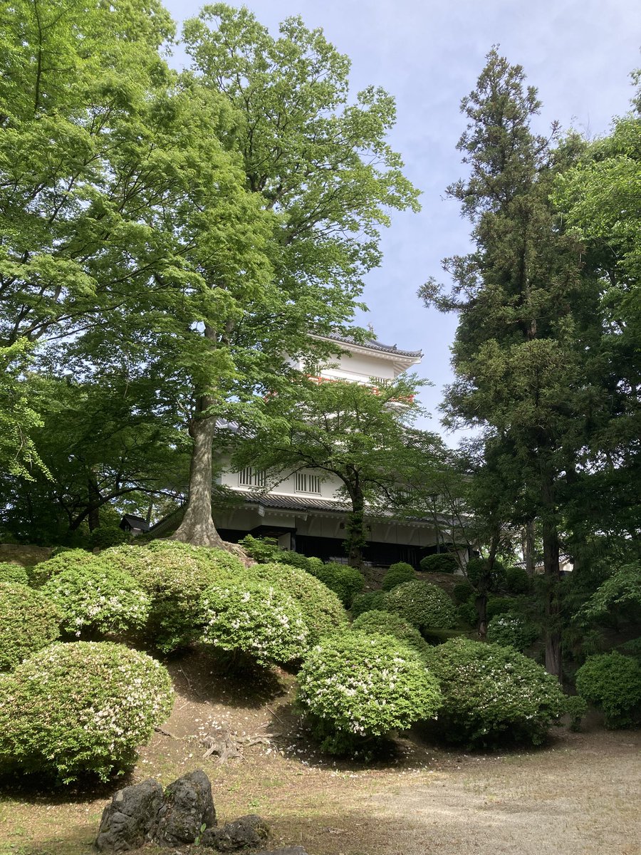 Raymond_1014's tweet photo. 久保田城🏯 https://t.co/5gBk9On4jf