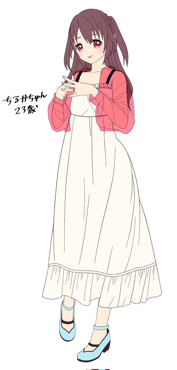 とかすずゆ tweet media