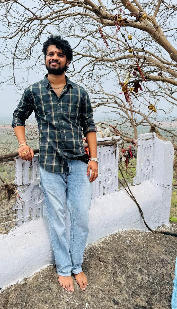Prabhas Fan tweet media
