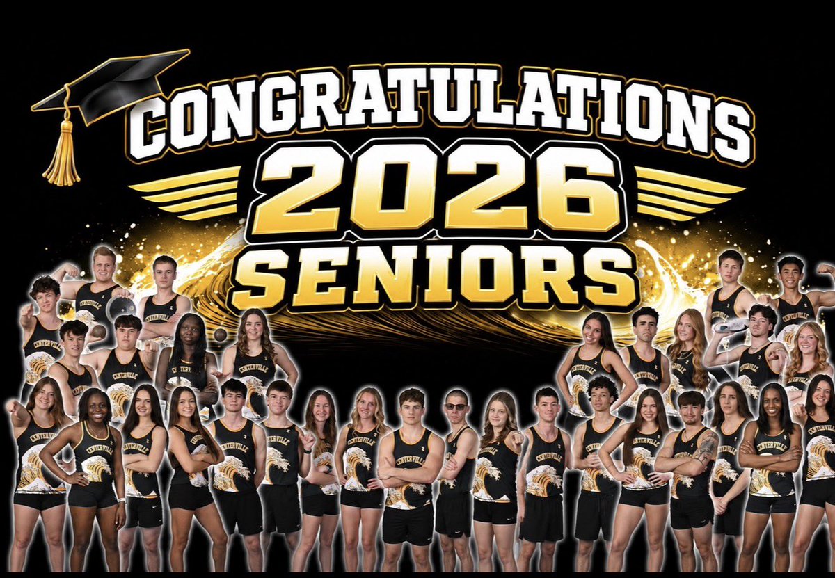 Centerville Track & Field tweet media