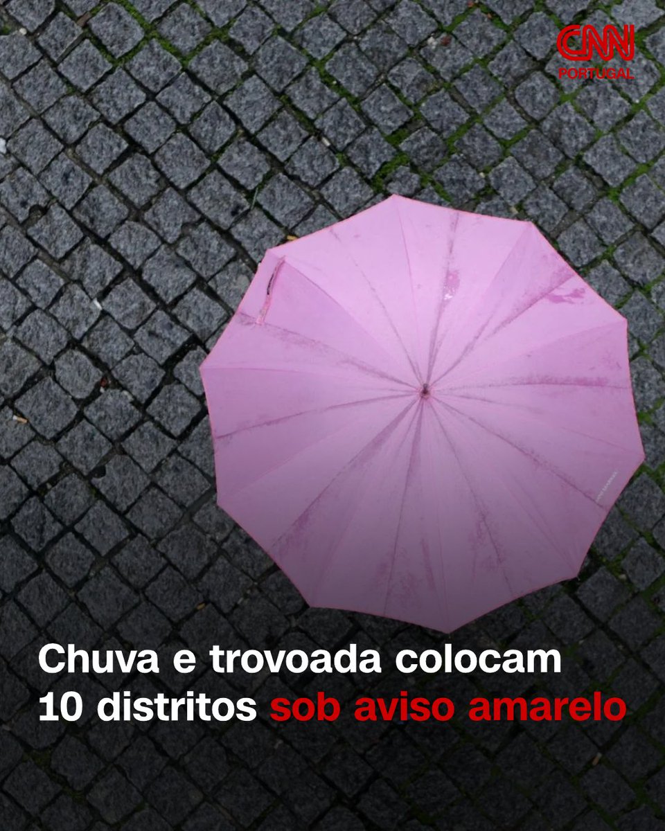 CNN Portugal tweet media