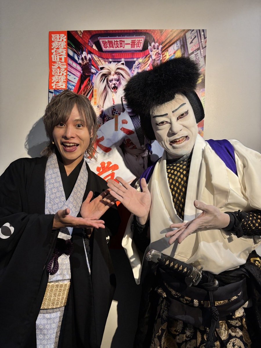 岡本信彦 tweet media