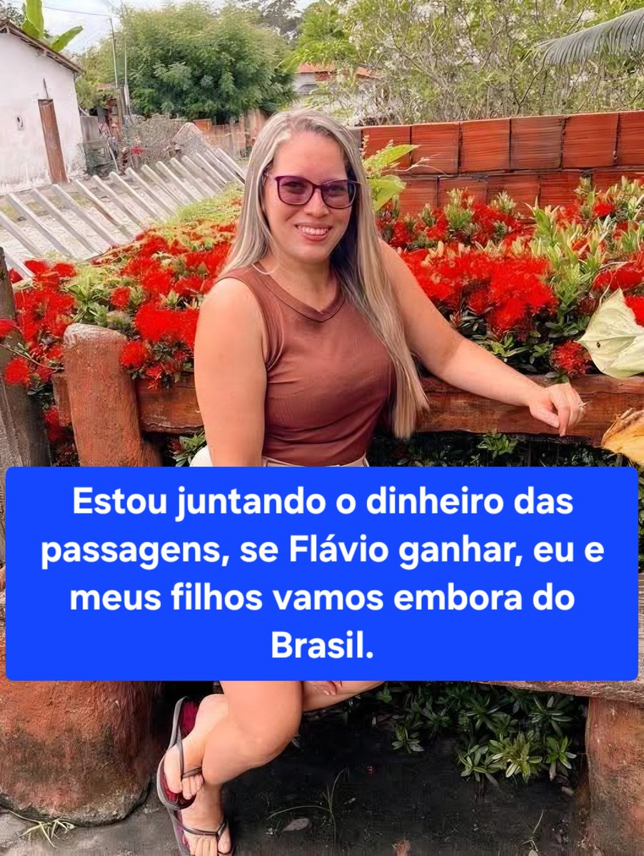 Tumulto BR tweet media