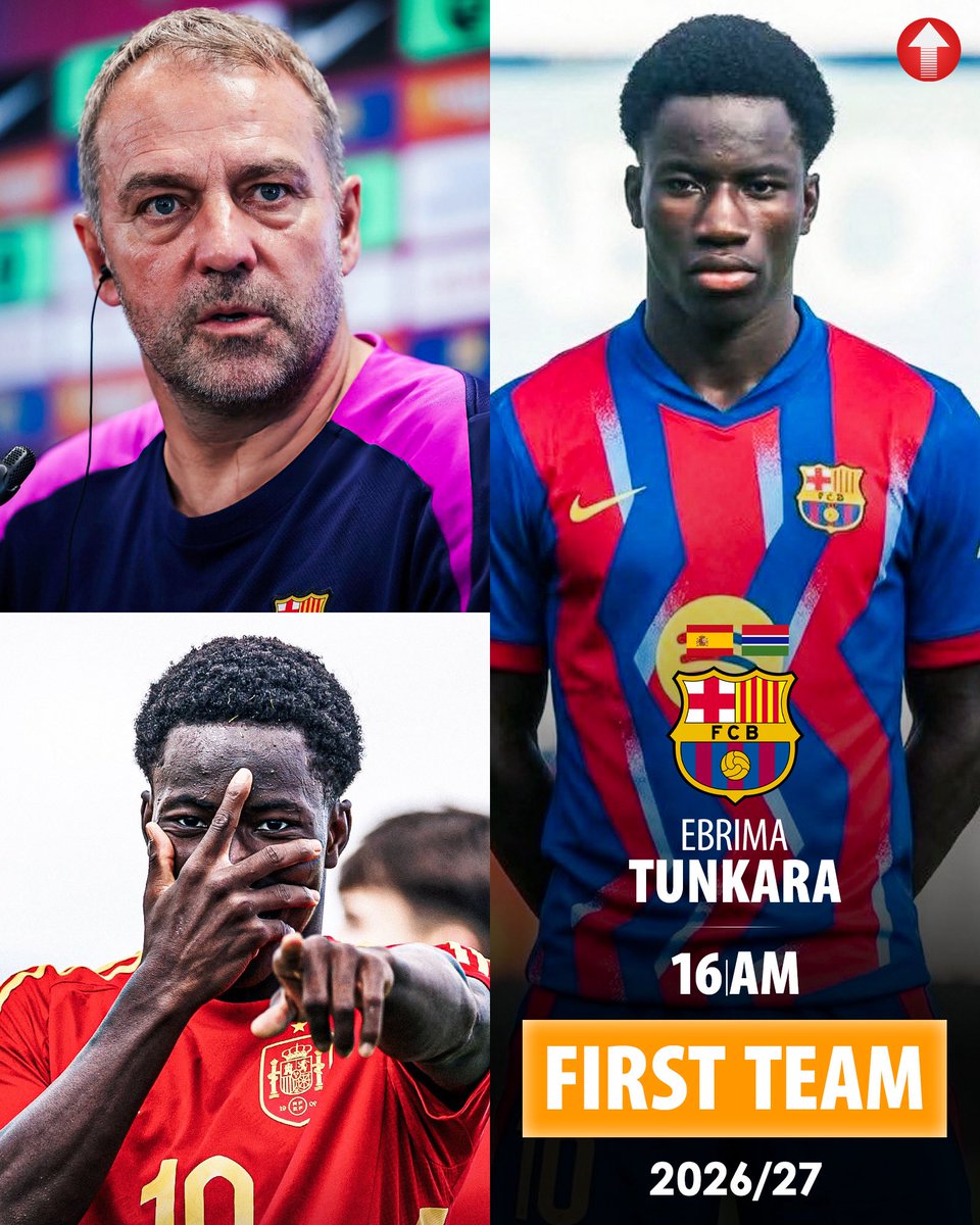 Pro Future Stars tweet media