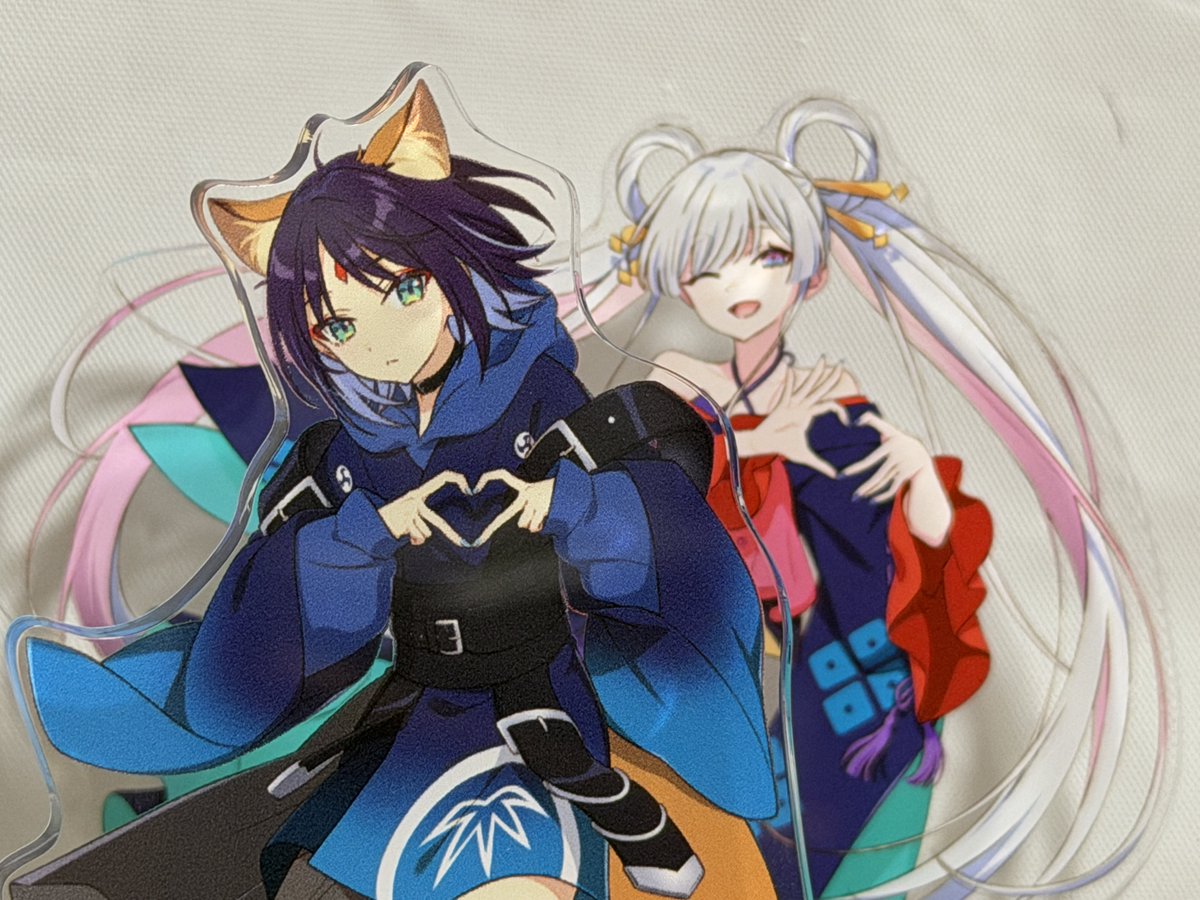 Post by ししくしろ(44946) on X: かわよ。