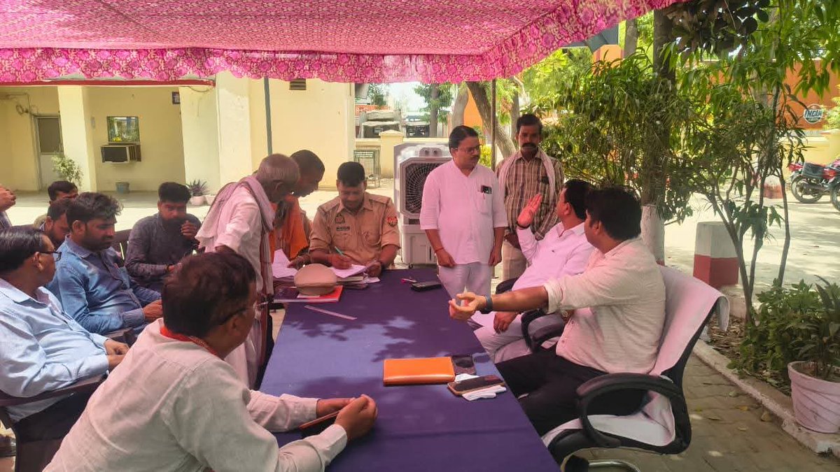 KMB News Amethi सच के साथ नई शुरुआत, क्योंकि खबर ज tweet media