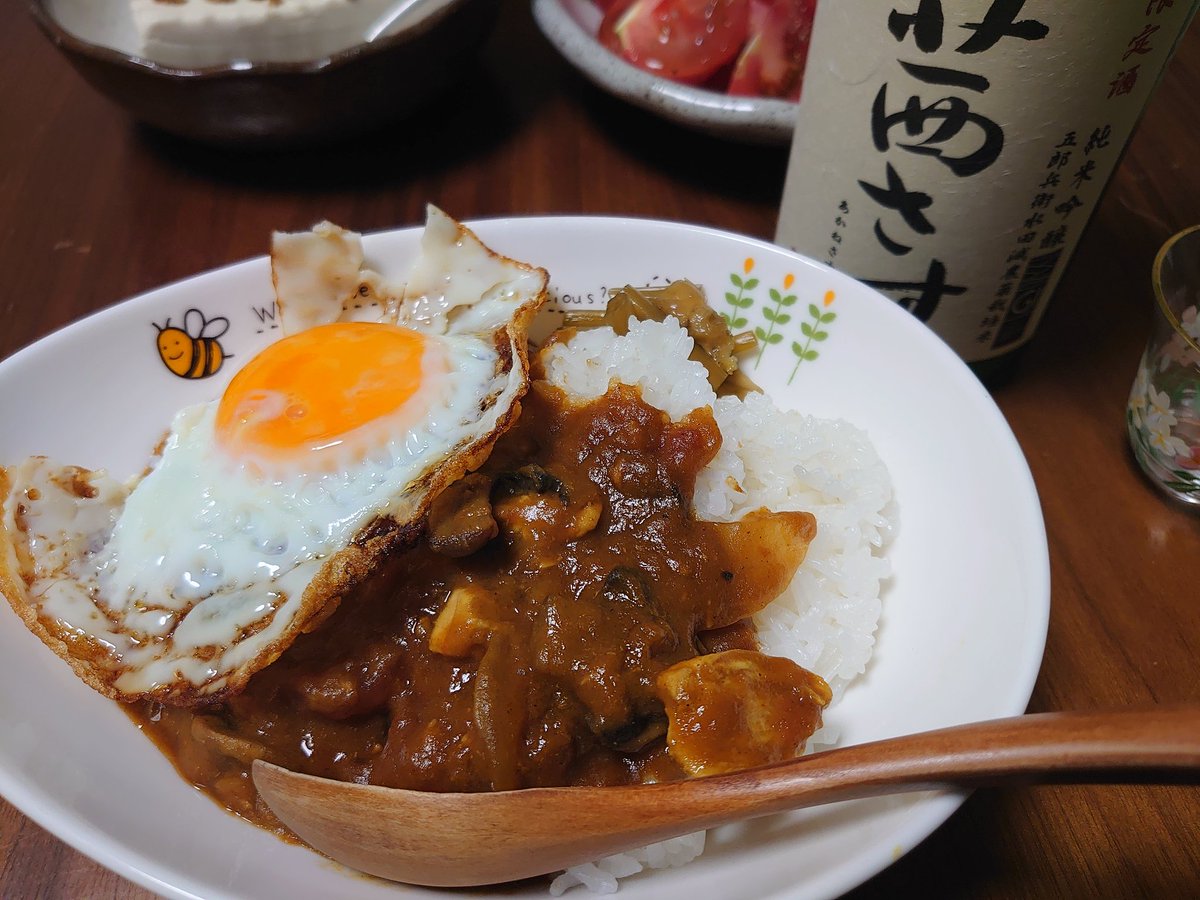 sainokuni@会津移住の日本酒好き🍶 tweet media