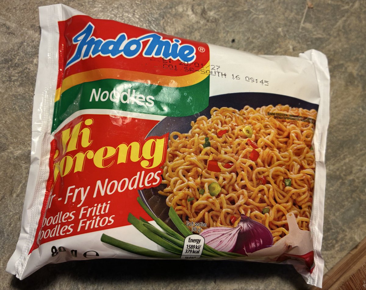 A 🍜 tweet media