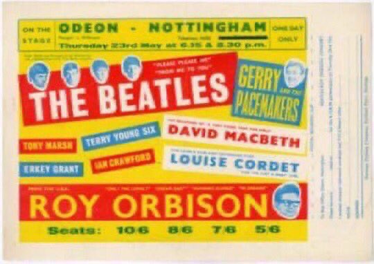 Daily Beatle dot Com tweet media