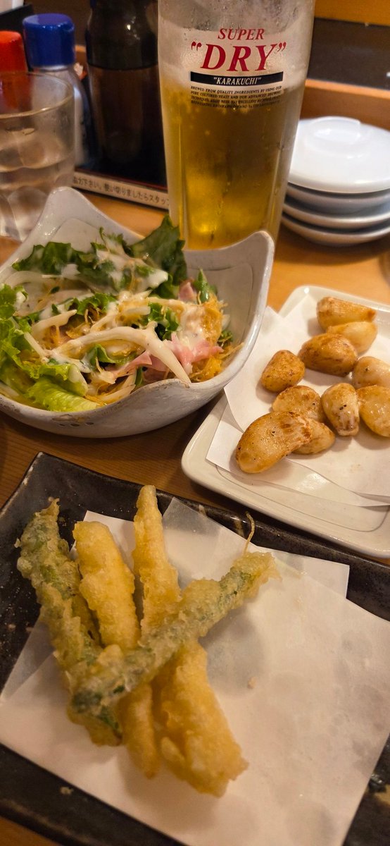 MTOTOROM's tweet photo. 今週もお疲れ生でした🍻

先週はオバ会🍻だったので久しぶりのや台ずし🍣

初めてオートバックスでオイル交換したけど10分で終わった😂

二度とやらない😊 https://t.co/KT1O5KCuHb