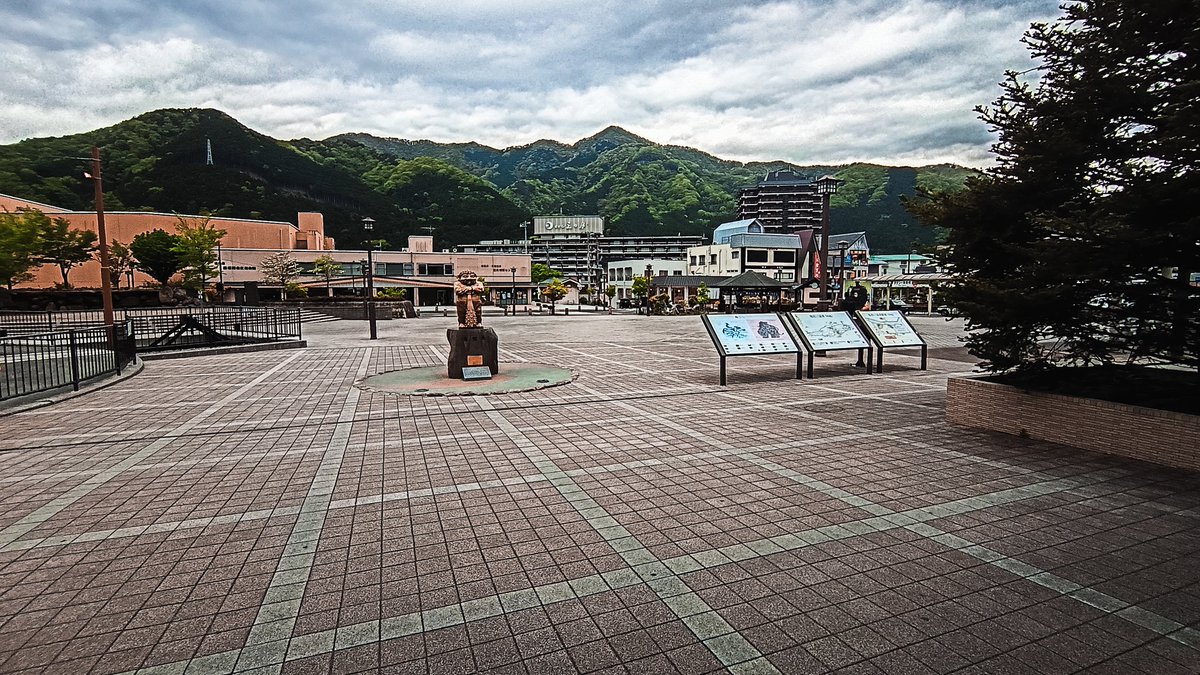 EdoTokyo tweet media
