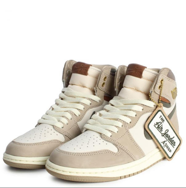 SnkrsStock's tweet photo. AD: Live in 30 mins 
WMNS Jordan 1 High OG 'Khaki'

WSS https://t.co/qMKtnymZCG
Nike https://t.co/kgvKCHHu2X
Footlocker https://t.co/aDp58krCbI
Hibbett https://t.co/dX3NmkaSac
Shiekh https://t.co/zdOE6RydJb
SnipesUSA https://t.co/UsrND6IMBq
DTLR https://t.co/738xzXtUI8
Shoe Palace https://t.co/IO40CcDqup
SNK https://t.co/71yQBpnCwx