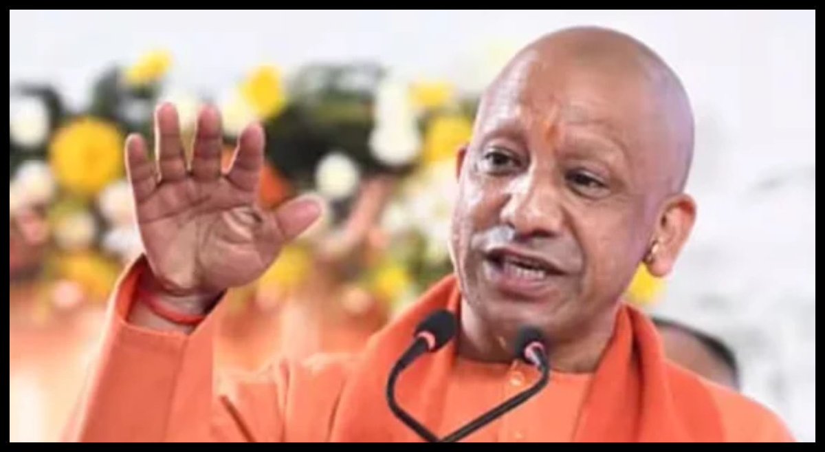 infokhabrimedia's tweet photo. UP News: देवरिया में CM योगी का बड़ा संदेश, बोले- “हम समस्याएं नहीं, समाधान देते हैं”
#khabrimedia
#UttarPradesh
#UPnews #Devoria
#YogiAdityanath #Devoriadevelopmentproject655crore #BJPgovernment #hospitals #education #medicaltreatment #youthemployment
@myogiadityanath @infokhabrimedia
https://t.co/kS6GSLd71y