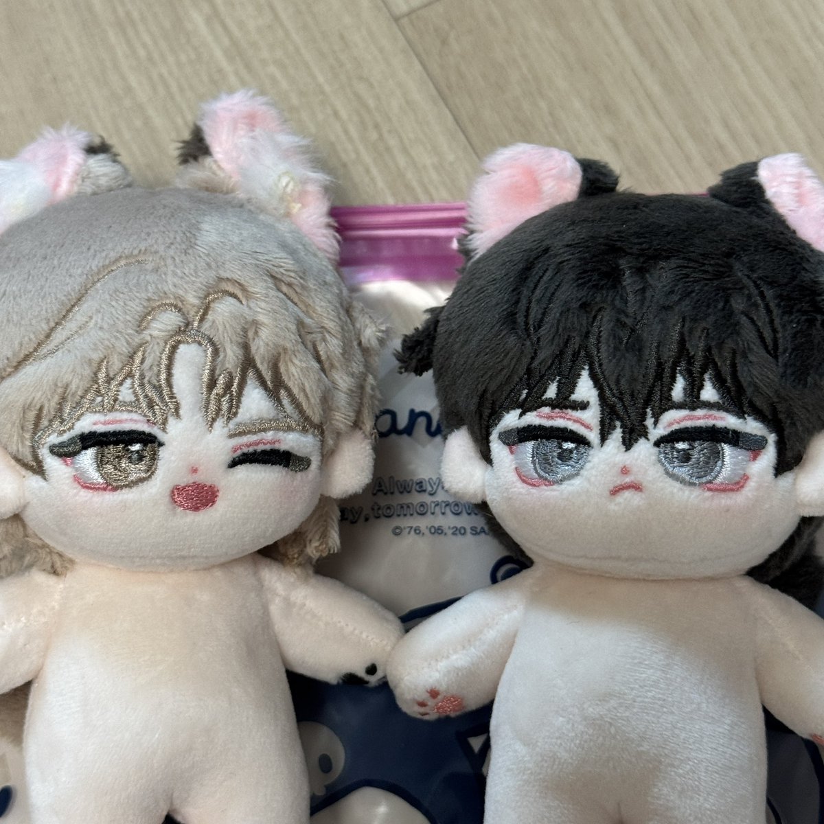 🐰토끼🥕 tweet media