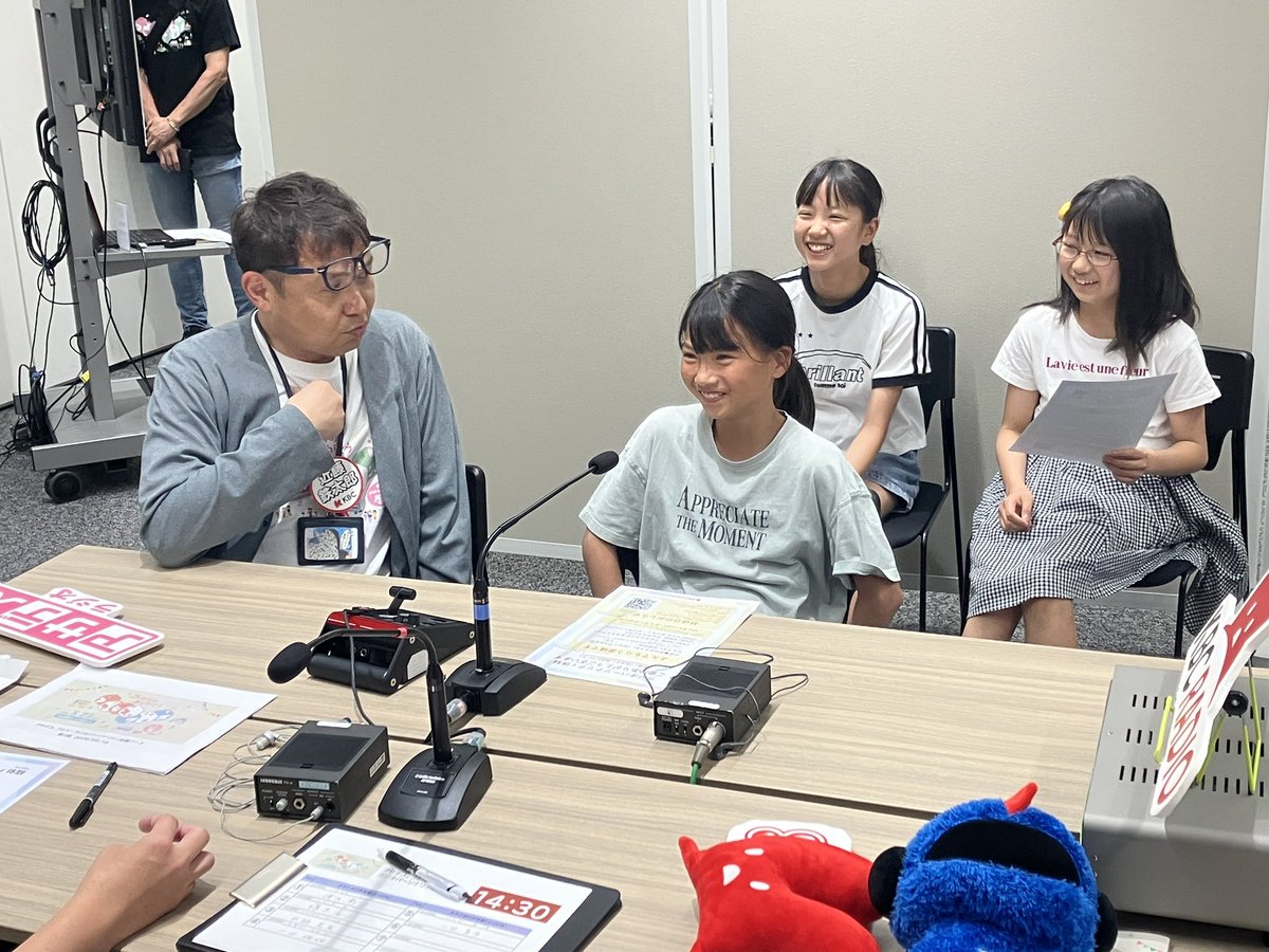 KBCイベント実況 tweet media