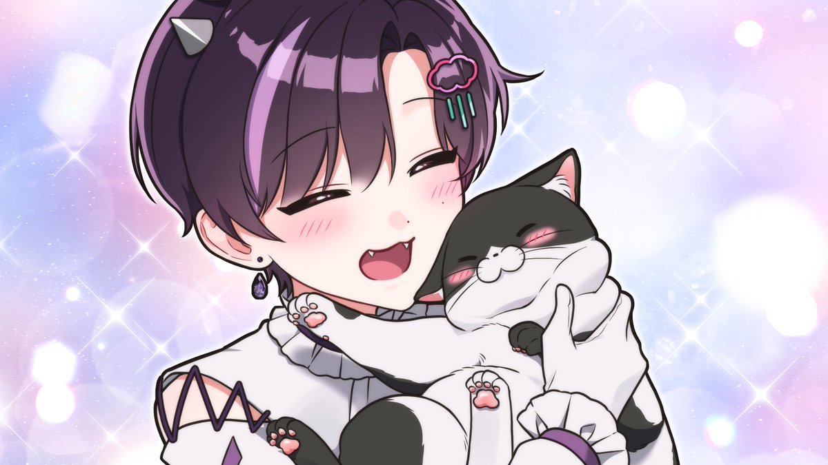 OT0RAINY's tweet photo. 고 양 이 귀 여 워

https://t.co/cRadsPPnr3 https://t.co/FYJoZRMn8K
