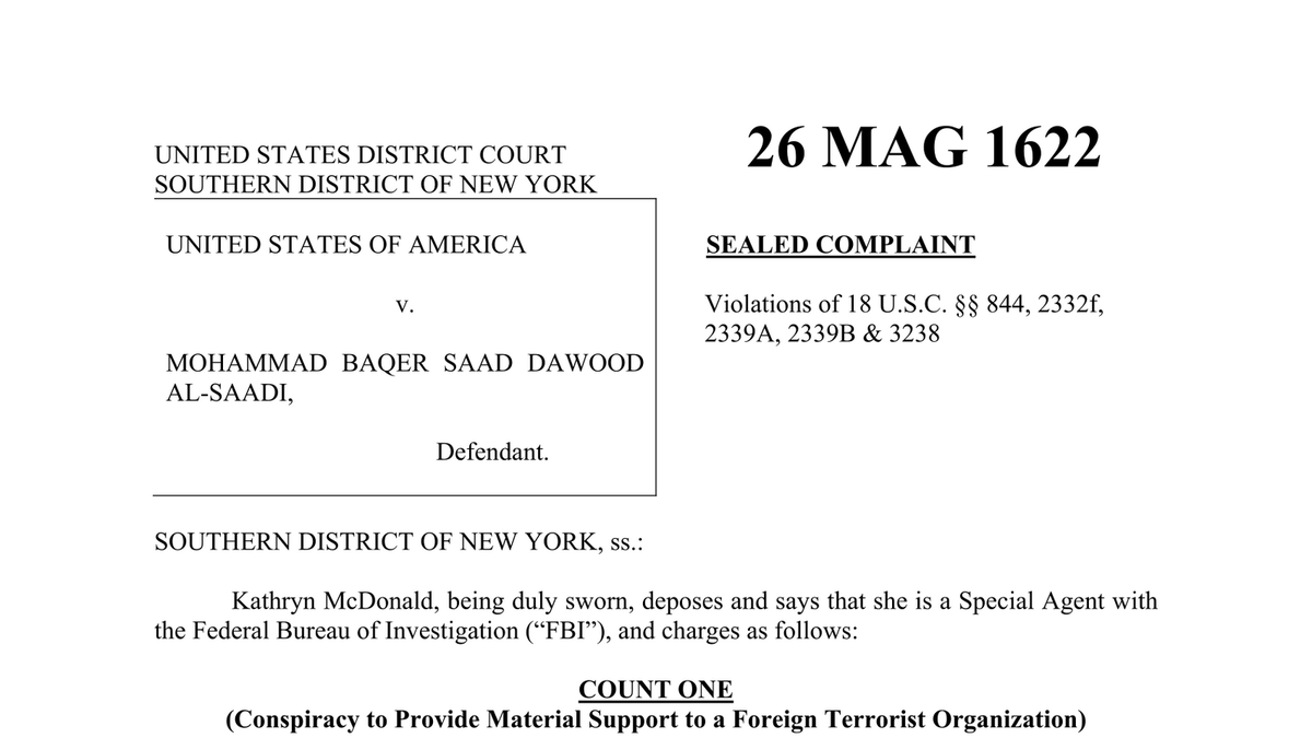AcciondeImpacto's tweet photo. LA HIJA DE TRUMP, OBJETIVO DE UN ATENTADO?. Mohammad Saad Dawood Al-Saadi, planeaba asesinar a Ivanka Trump como represalia a la eliminacion de Qasim Soleimani, ex comandante de la Guardia Revolucionaria irani (2020). Se trata de un terrorista de alto valor en Irak y en Iran 1/2 https://t.co/ZcYHQ7kiiU