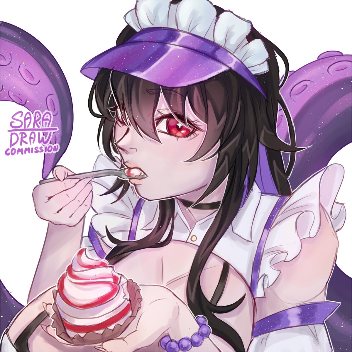 0sara_draw0's tweet photo. Commissions for @FlorinaSimp 💕

#украрт #art #commission_art https://t.co/G7WlXYy0qI