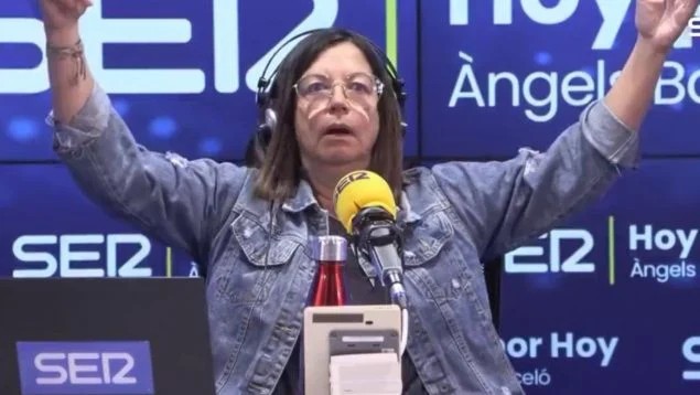 Manel Márquez 🍉 tweet media