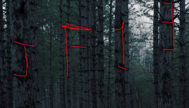 xhellerx124's tweet photo. @DeadbyDaylight @DbDBHVR_ES Cabaña, Gasolina, Bosque, acaban de machetear a alguien y ahora esto, si no es Jason, paguen mi psicologo porfa #dbd https://t.co/WlM2yvY5HP