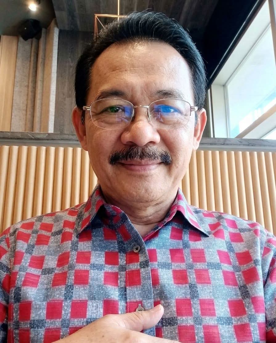 Gudang Bapack tweet media