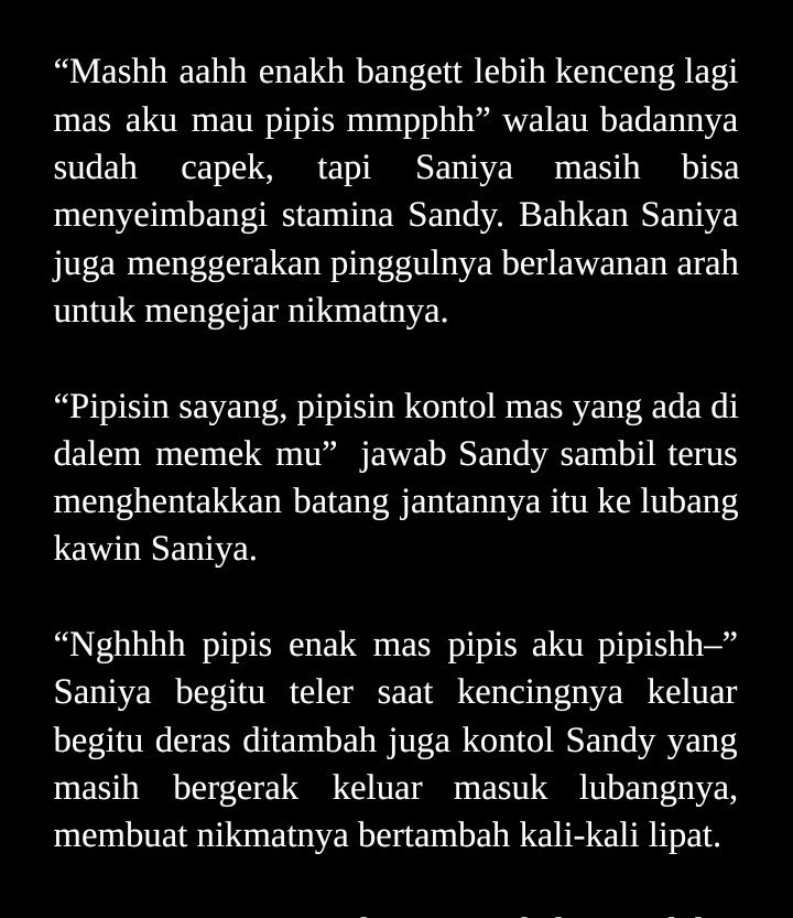 onionkungyaz's tweet photo. aku duluan yang pipis kalau kyk ginii🥵🥵🤤🤤 https://t.co/olz8G31Inv