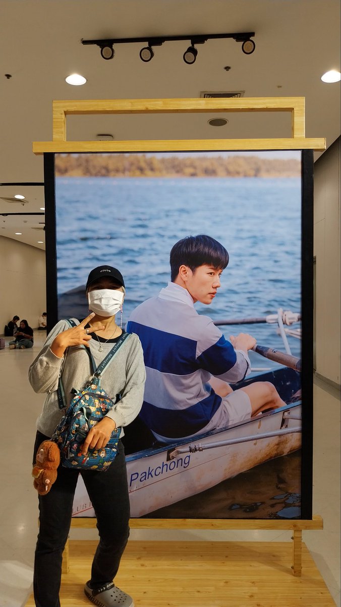 taedammm's tweet photo. @mybabywhites อิจจัง..คนขอนแก่นได้แค่นี้ค่า https://t.co/L3oh2MCHL0