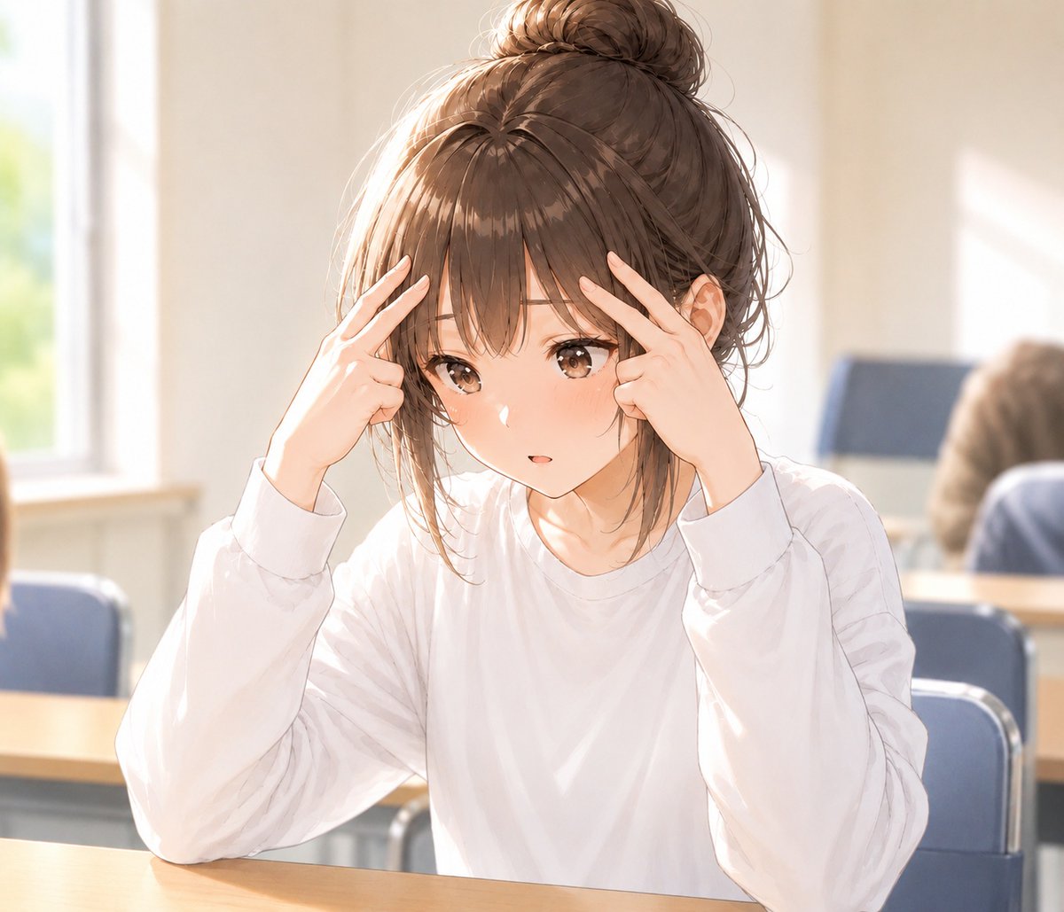 灰色 tweet media