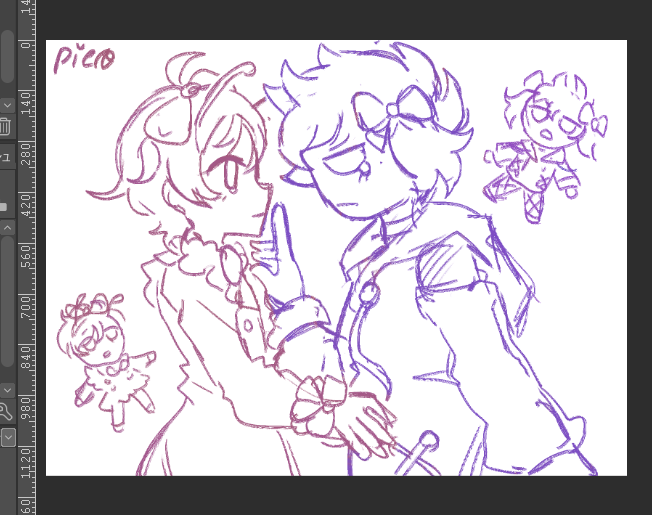 shikipiero's tweet photo. they're not menheras you guys!!! (WIP)

(vocaloid parody)
#fnfvoid #fnfyukichi https://t.co/VQ4ZVYocD0
