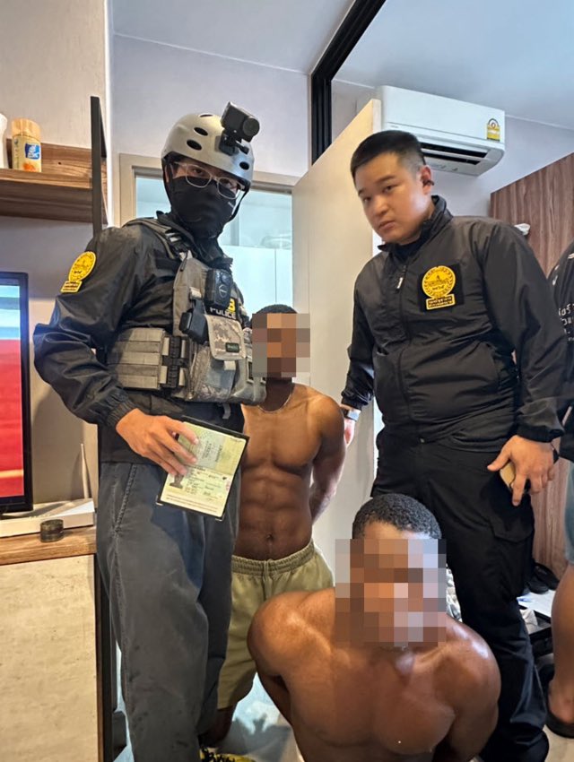 Bangkok Lad tweet media