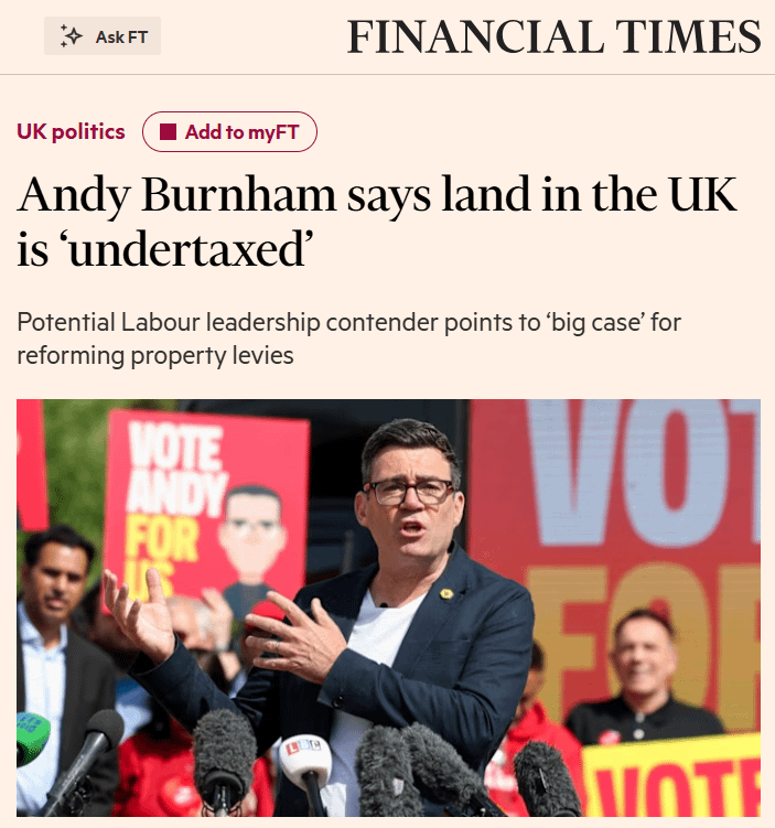 Cut My Tax tweet media