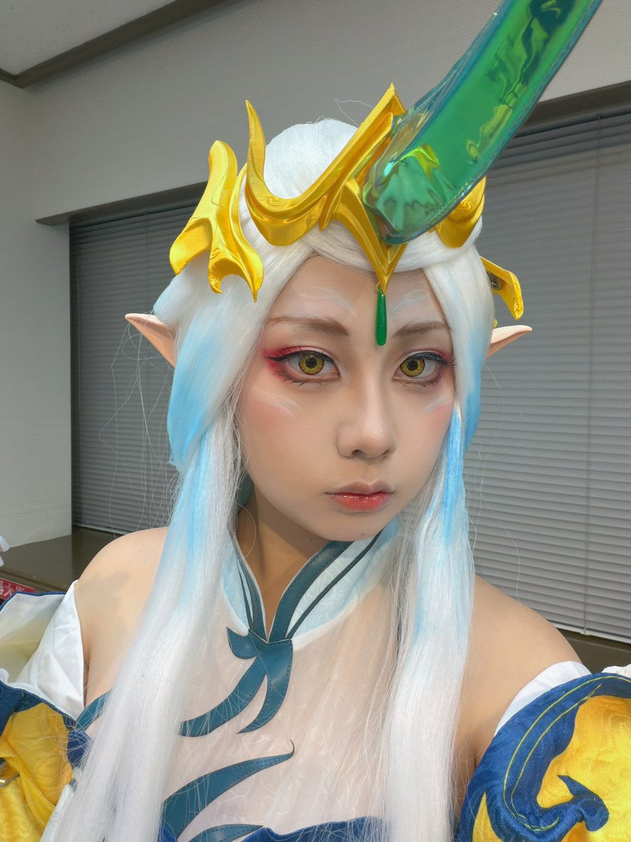 よいなあああああー tweet media