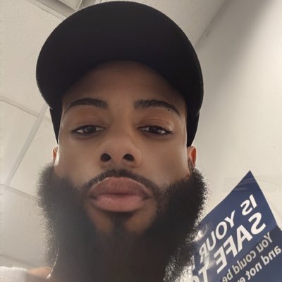 keilah onika maraj 🦄 tweet media