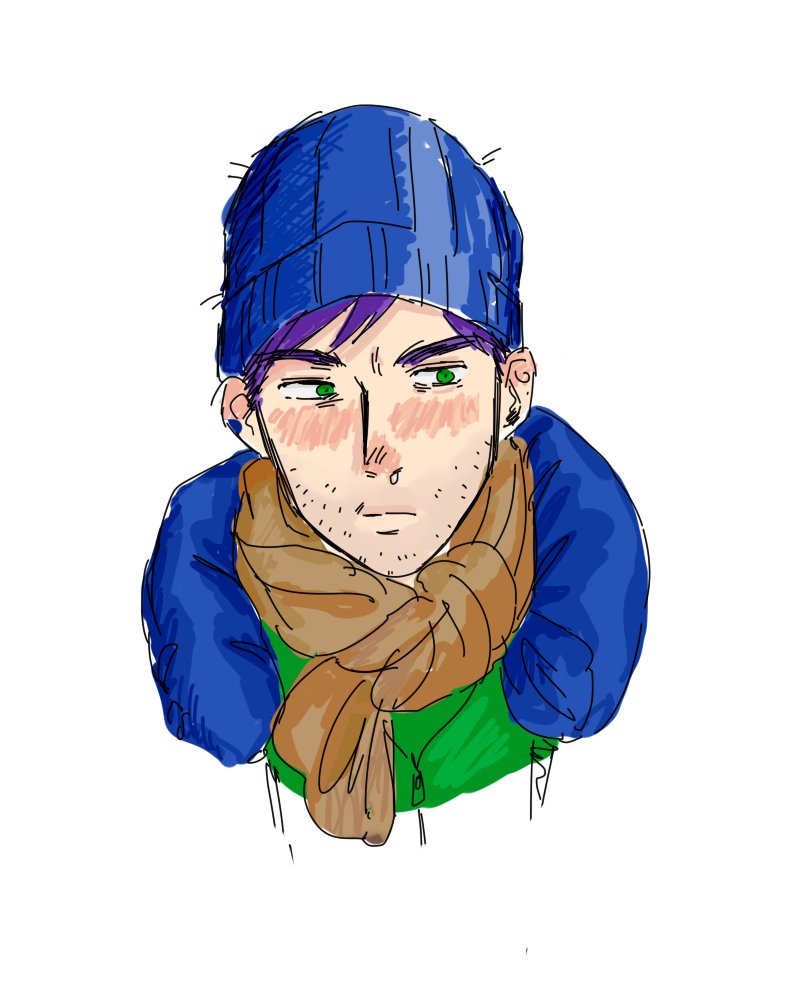 your_mortuary's tweet photo. #stardewvalley
#sdvShane
#Shane https://t.co/qKnQzZ1QGi