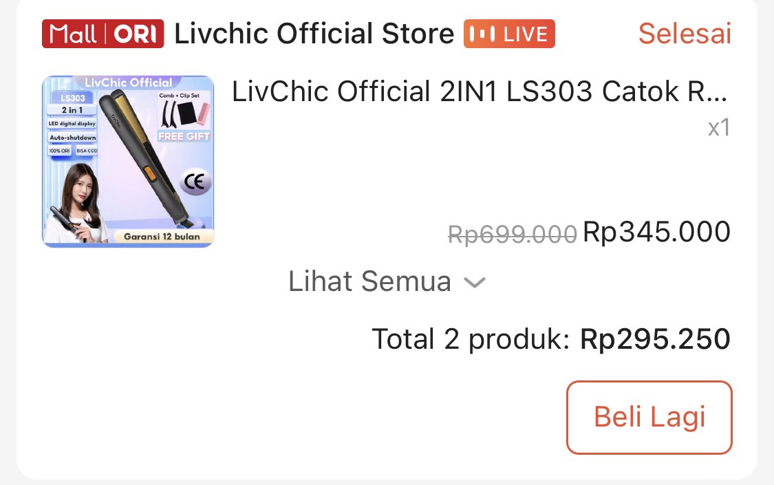 chickinbarbeque's tweet photo. wts catokan nvmee dan livchic, lengkap semua, very good condi, baru beli di tahun ini

nvmee 280k
livchic 250k

take all 500k bisa🍊 #zonauang #prelovecatokan #prelovenvmee #prelovedlivchic #wtscatokan https://t.co/9mq0JBWrts