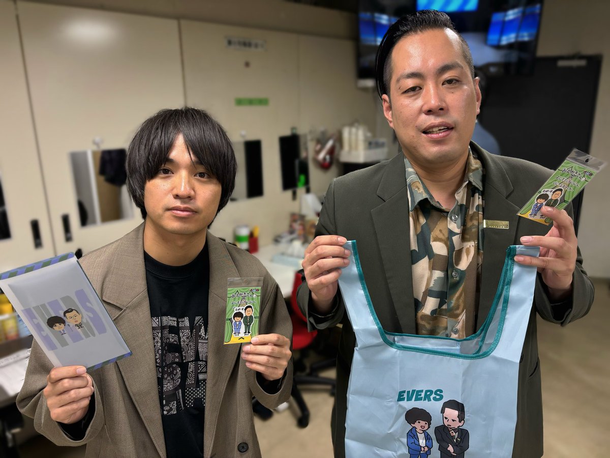 渋谷よしもと漫才劇場売店 tweet media