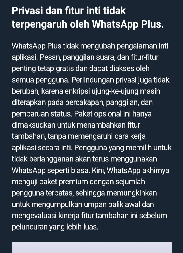 Adityam232425's tweet photo. @kamoetau Cek cek https://t.co/3yvWiHFP3C