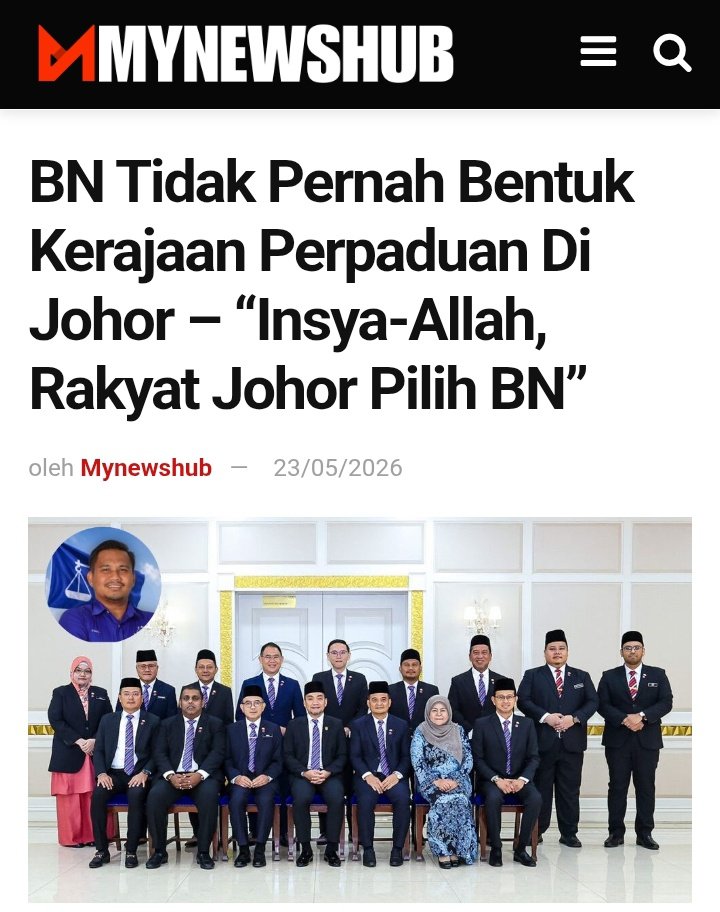 MYNEWSHUB tweet media