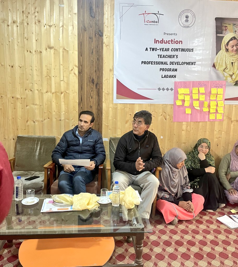 DIET Kargil tweet media