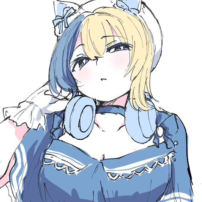 #きよさ描いたよ
コッソリ3 