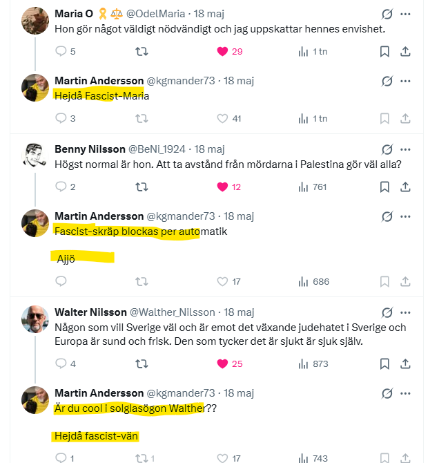 Mats Yxhäll tweet media