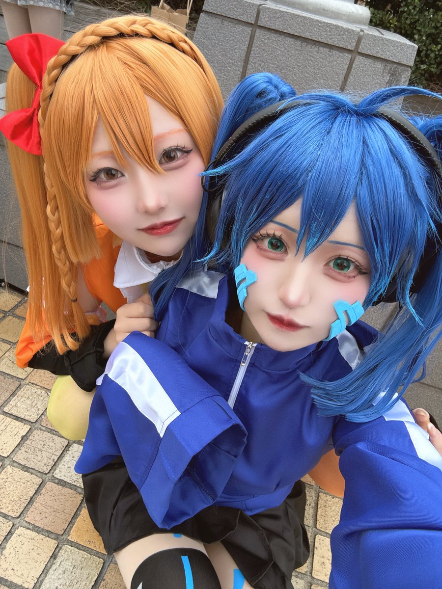 Laki@池袋a! 5/23 tweet media