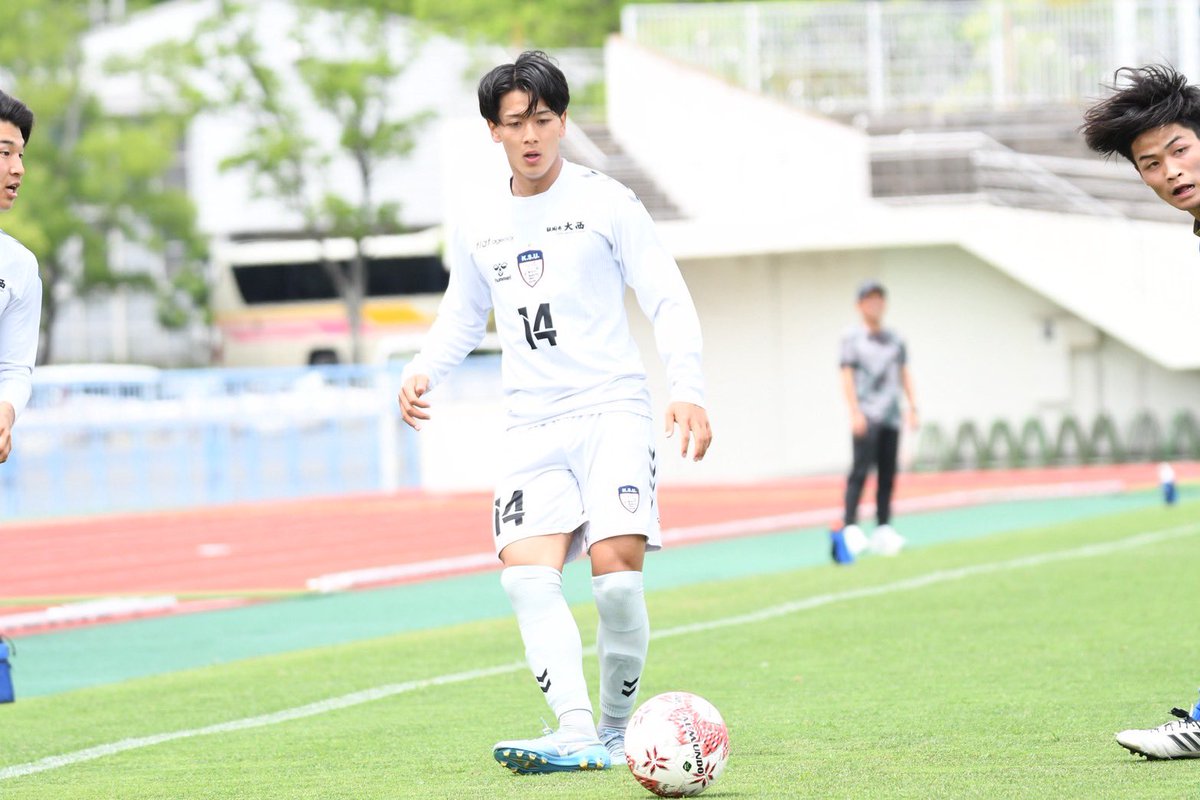 京都産業大学体育会サッカー部❮公式❯ (@ksu_soccer) on X