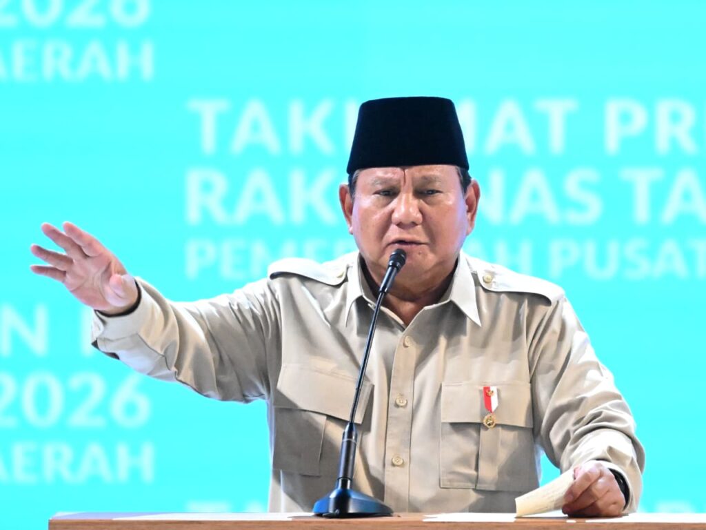 Sumatera Adil & Federal tweet media